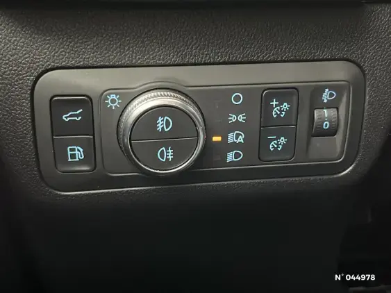 FORD KUGA III - voiture d'occasion - Photo 15