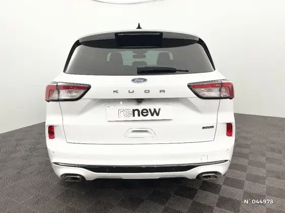 FORD KUGA III - voiture d'occasion - Photo 6