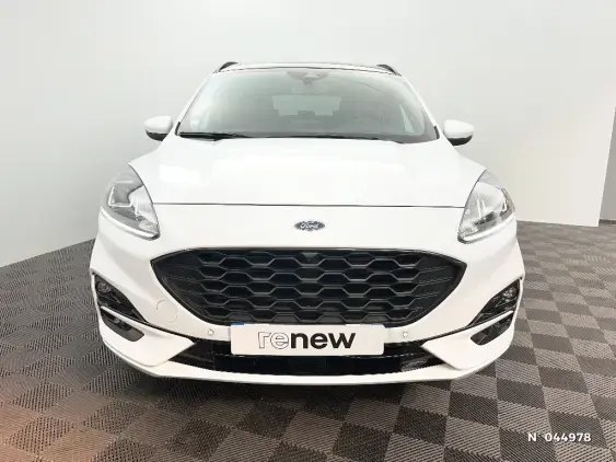 FORD KUGA III - voiture d'occasion - Photo 3