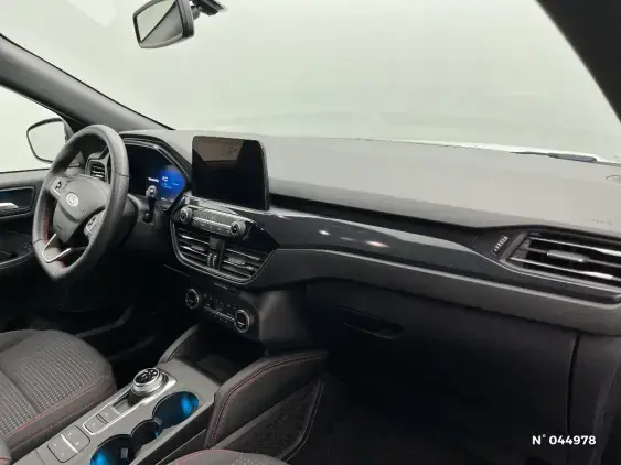 FORD KUGA III - voiture d'occasion - Photo 10