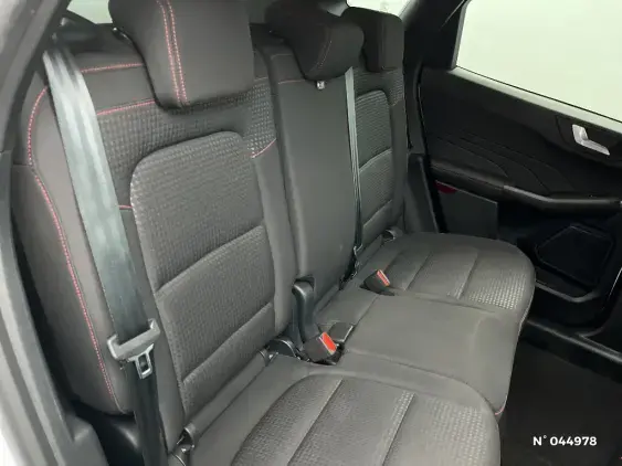 FORD KUGA III - voiture d'occasion - Photo 11