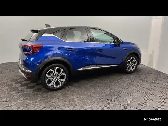 RENAULT CAPTUR II - voiture d'occasion - Photo 5