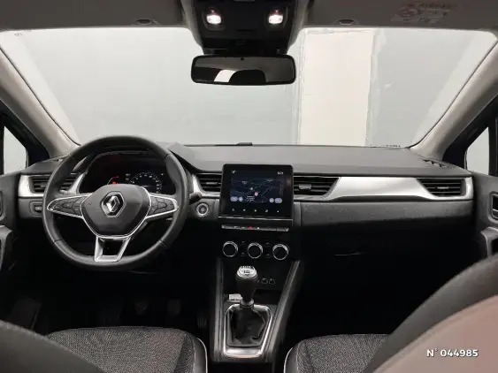 RENAULT CAPTUR II - voiture d'occasion - Photo 9