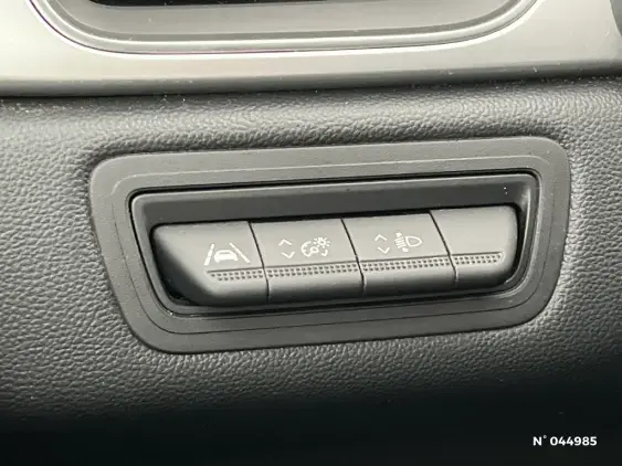 RENAULT CAPTUR II - voiture d'occasion - Photo 15