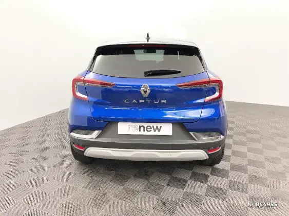 RENAULT CAPTUR II - voiture d'occasion - Photo 6