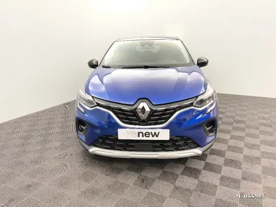 RENAULT CAPTUR II - voiture d'occasion - Photo 3