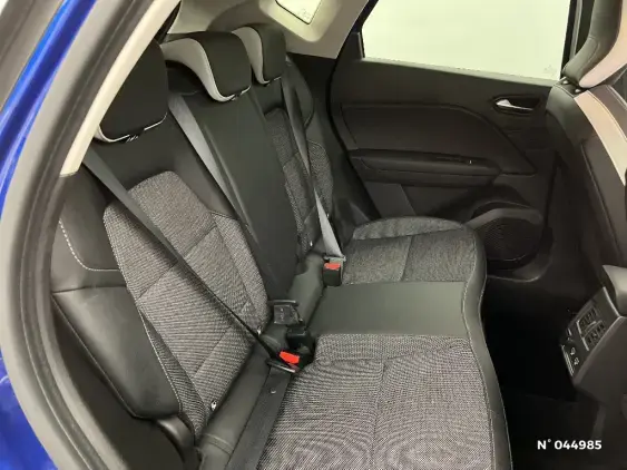 RENAULT CAPTUR II - voiture d'occasion - Photo 11
