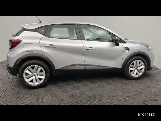RENAULT CAPTUR II - voiture d'occasion - Photo 5