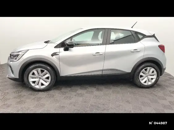 RENAULT CAPTUR II - voiture d'occasion - Photo 2
