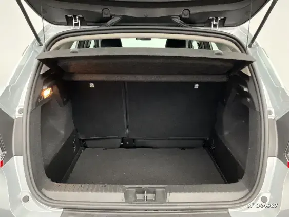 RENAULT CAPTUR II - voiture d'occasion - Photo 7