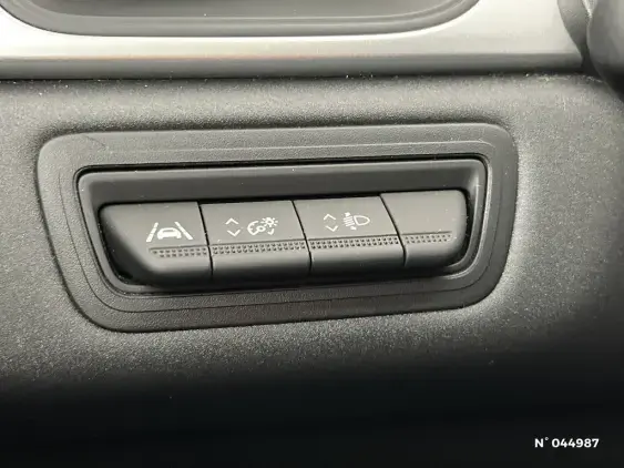 RENAULT CAPTUR II - voiture d'occasion - Photo 15