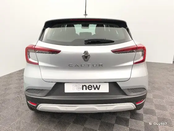 RENAULT CAPTUR II - voiture d'occasion - Photo 6