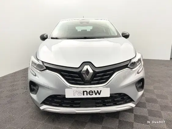 RENAULT CAPTUR II - voiture d'occasion - Photo 3