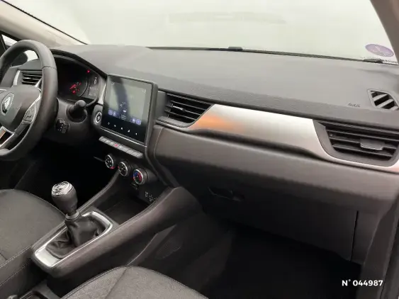 RENAULT CAPTUR II - voiture d'occasion - Photo 10