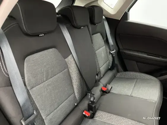 RENAULT CAPTUR II - voiture d'occasion - Photo 11