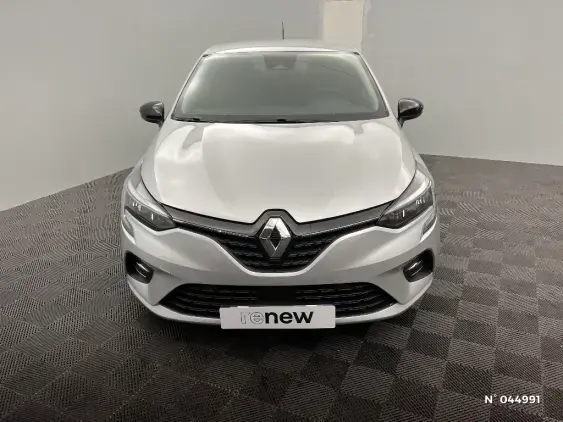 RENAULT CLIO V - voiture d'occasion - Photo 3