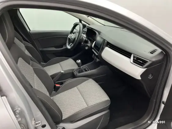 RENAULT CLIO V - voiture d'occasion - Photo 10