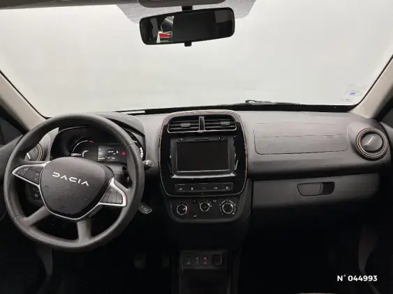 DACIA SPRING - voiture d'occasion - Photo 9