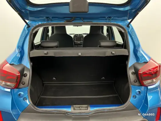 DACIA SPRING - voiture d'occasion - Photo 7