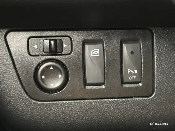 DACIA SPRING - voiture d'occasion - Photo 15