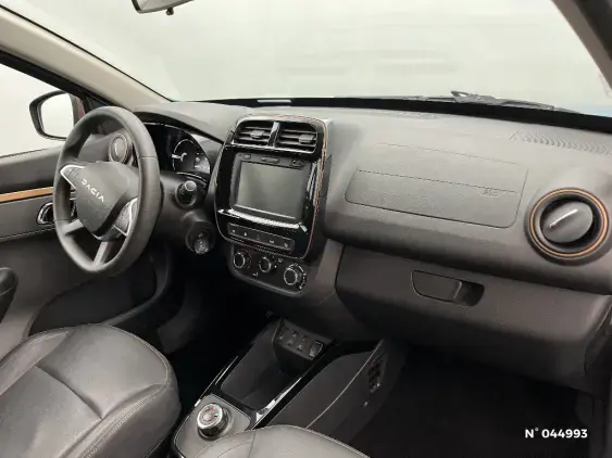 DACIA SPRING - voiture d'occasion - Photo 10