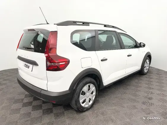 DACIA JOGGER - voiture d'occasion - Photo 4