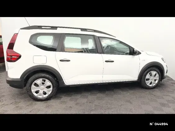 DACIA JOGGER - voiture d'occasion - Photo 5