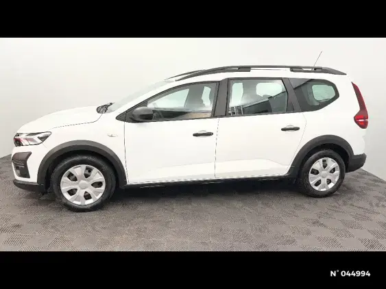 DACIA JOGGER - voiture d'occasion - Photo 2