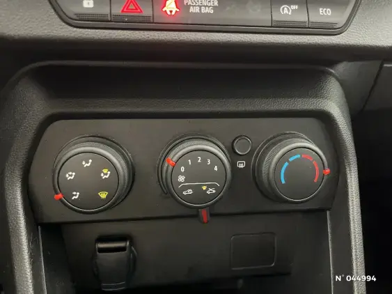 DACIA JOGGER - voiture d'occasion - Photo 14