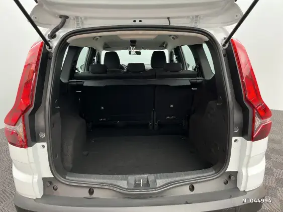 DACIA JOGGER - voiture d'occasion - Photo 7