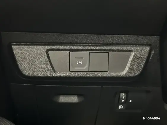 DACIA JOGGER - voiture d'occasion - Photo 15