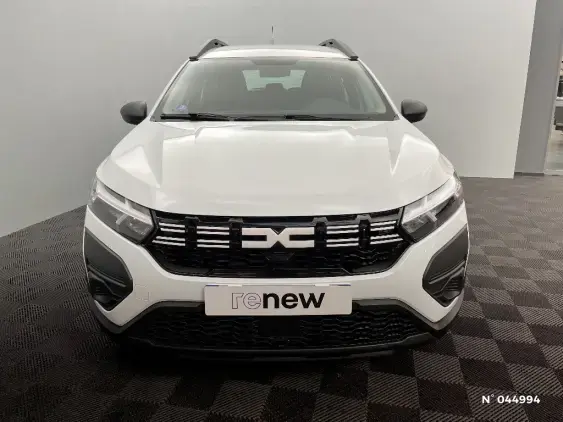 DACIA JOGGER - voiture d'occasion - Photo 3