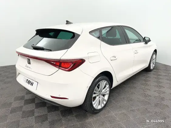 SEAT LEON IV - voiture d'occasion - Photo 4