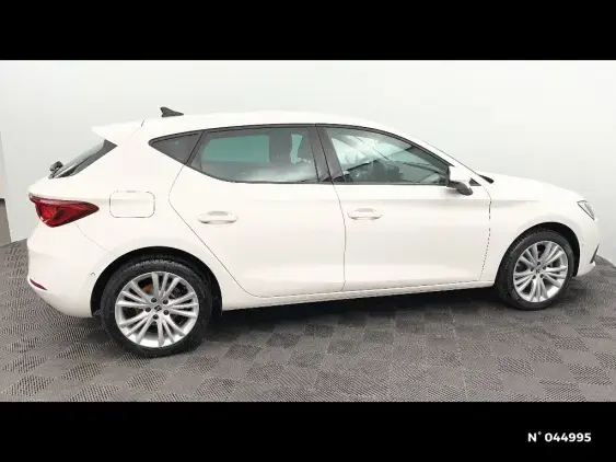 SEAT LEON IV - voiture d'occasion - Photo 5