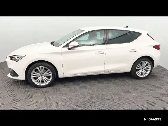 SEAT LEON IV - voiture d'occasion - Photo 2