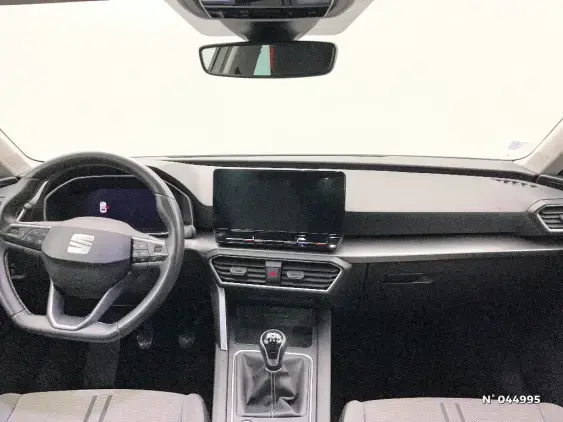 SEAT LEON IV - voiture d'occasion - Photo 9