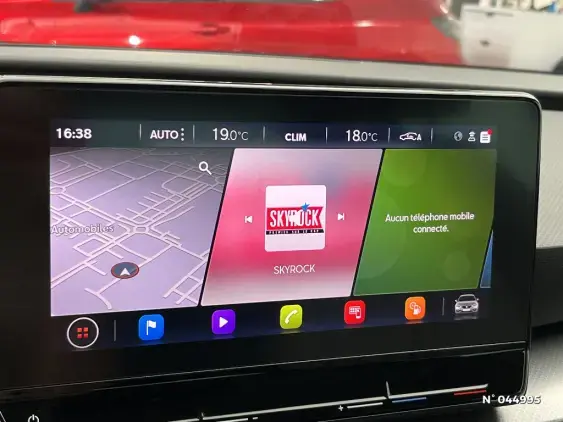 SEAT LEON IV - voiture d'occasion - Photo 13