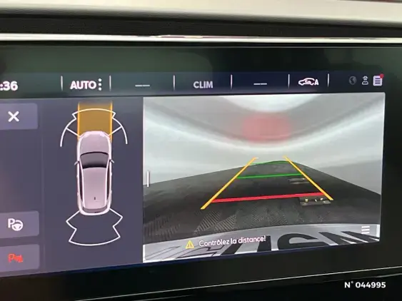 SEAT LEON IV - voiture d'occasion - Photo 14
