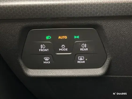 SEAT LEON IV - voiture d'occasion - Photo 15