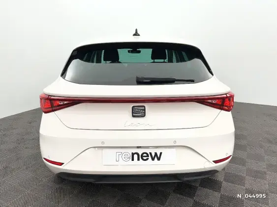 SEAT LEON IV - voiture d'occasion - Photo 6