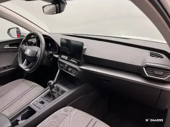 SEAT LEON IV - voiture d'occasion - Photo 10