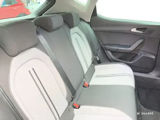 SEAT LEON IV - voiture d'occasion - Photo 11