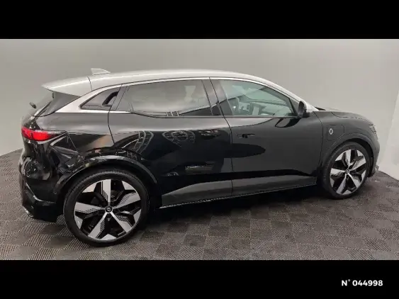 RENAULT MEGANE V - voiture d'occasion - Photo 5