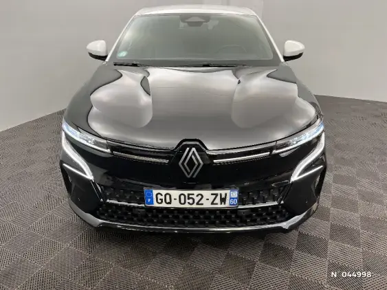 RENAULT MEGANE V - voiture d'occasion - Photo 3