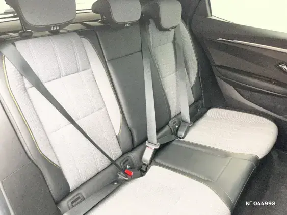 RENAULT MEGANE V - voiture d'occasion - Photo 11