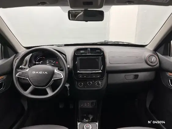 DACIA SPRING - voiture d'occasion - Photo 9