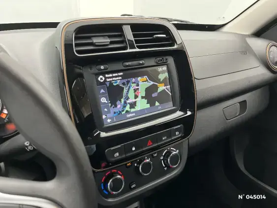 DACIA SPRING - voiture d'occasion - Photo 13