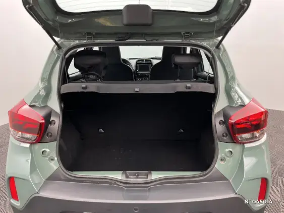 DACIA SPRING - voiture d'occasion - Photo 7