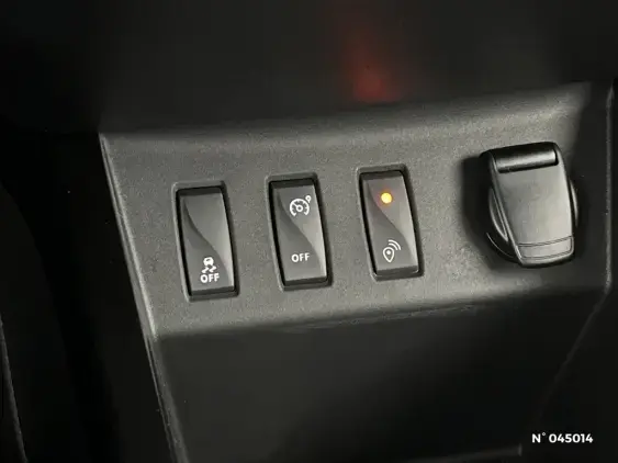 DACIA SPRING - voiture d'occasion - Photo 15