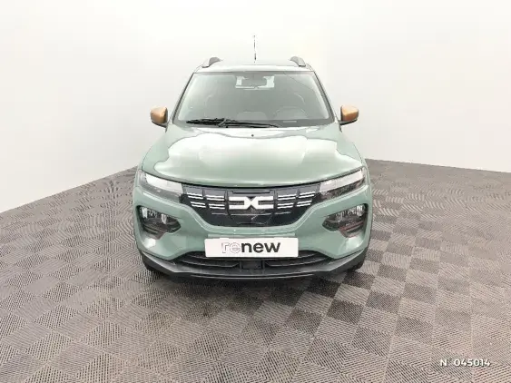 DACIA SPRING - voiture d'occasion - Photo 3